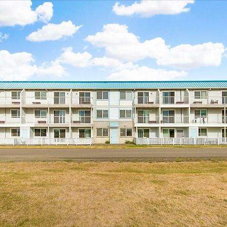 Windjammer Condos Ocean Shores Eksteriør billede