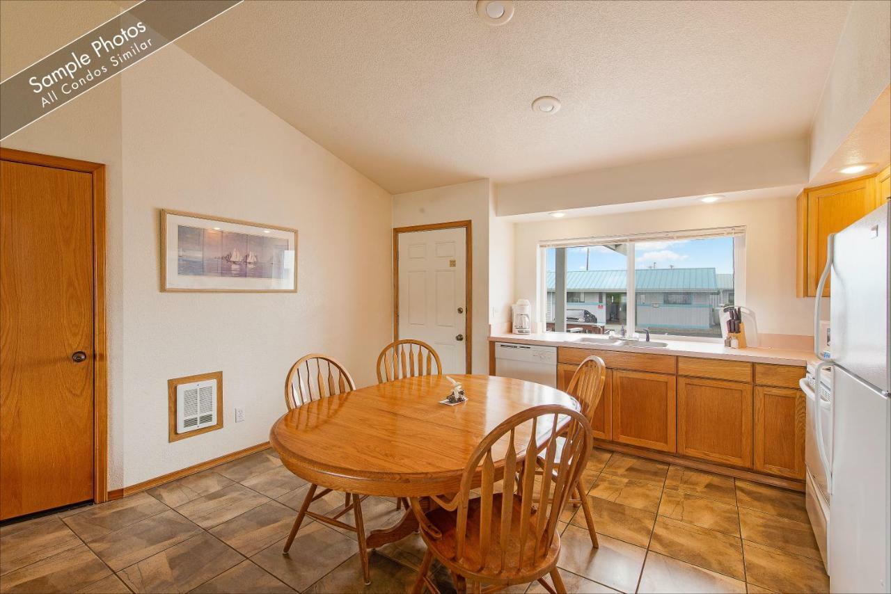 Windjammer Condos Ocean Shores Eksteriør billede